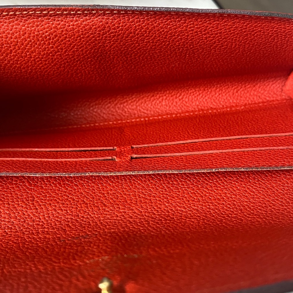Louis Vuitton Empreinte Portefeuille - Picture 9 of 14